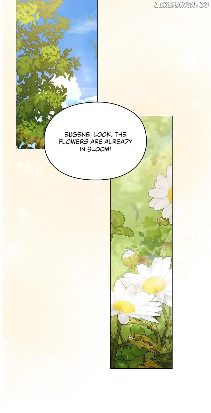When the Villainess Loves chapter 102 page 28