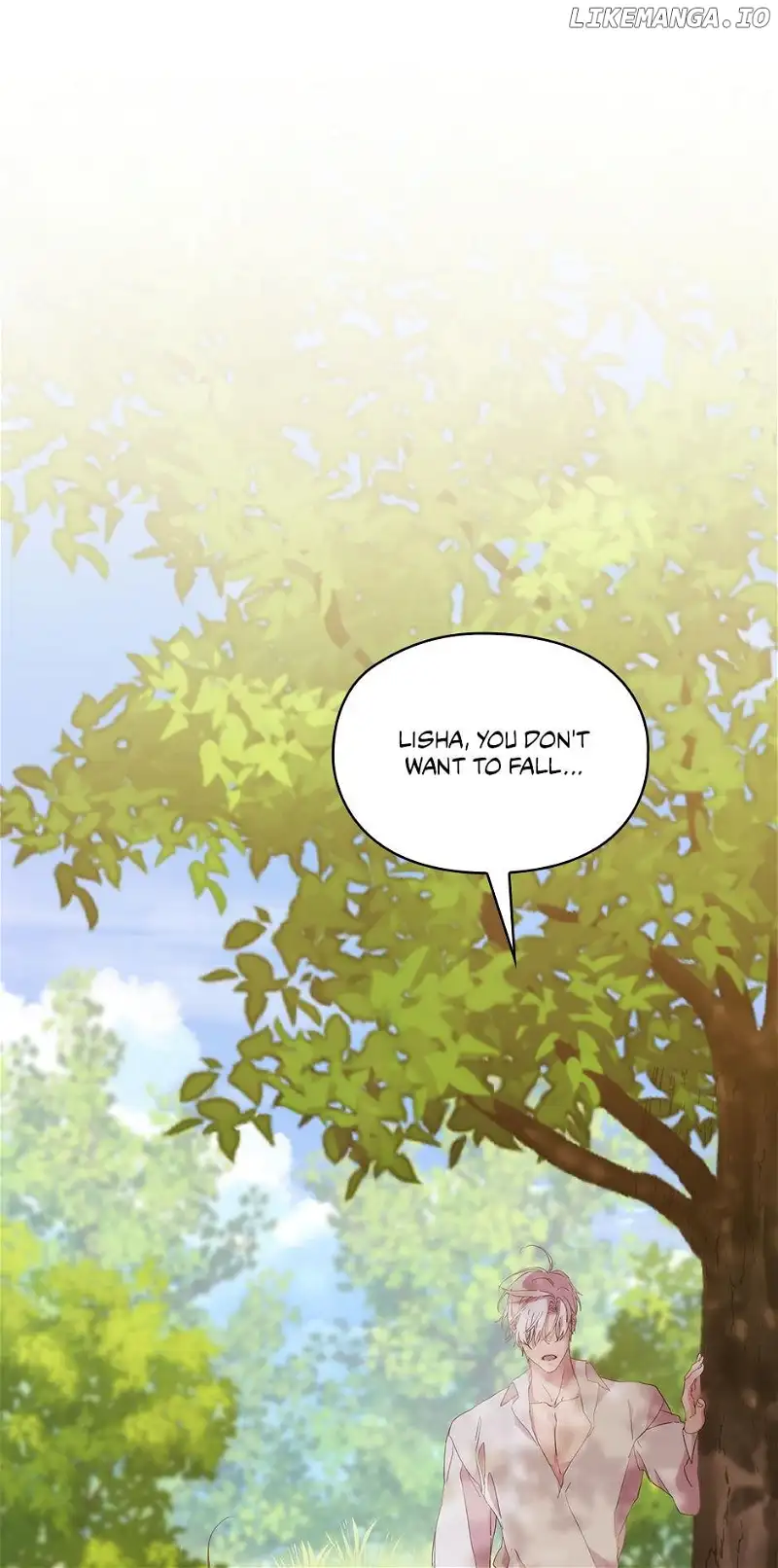 When the Villainess Loves chapter 102 page 29