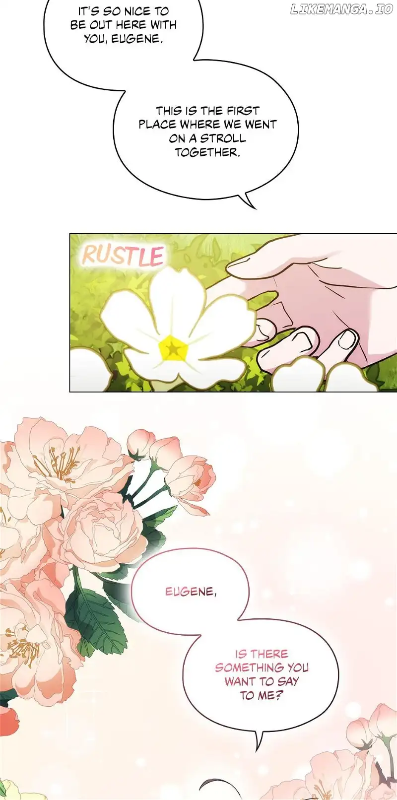 When the Villainess Loves chapter 102 page 31