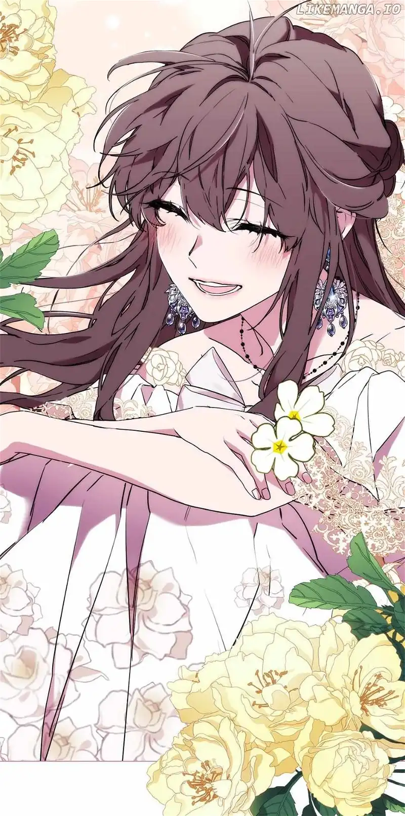 When the Villainess Loves chapter 102 page 32
