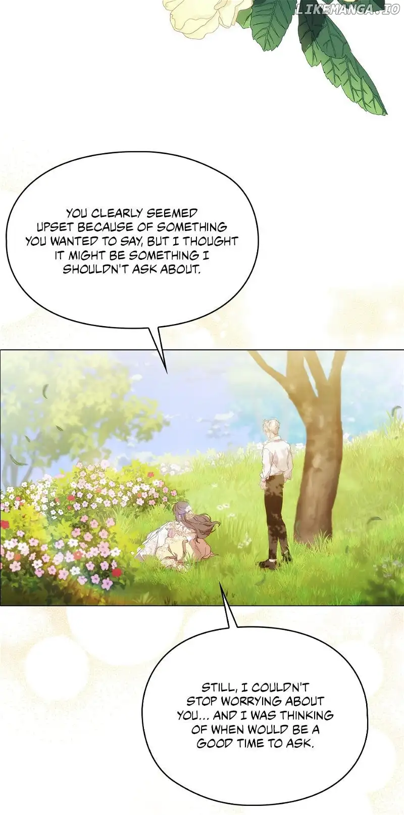 When the Villainess Loves chapter 102 page 33