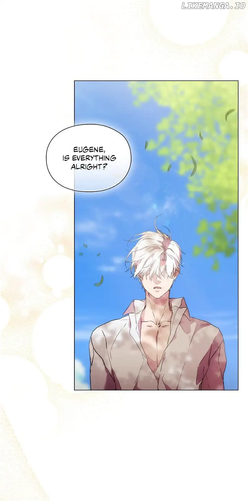 When the Villainess Loves chapter 102 page 34