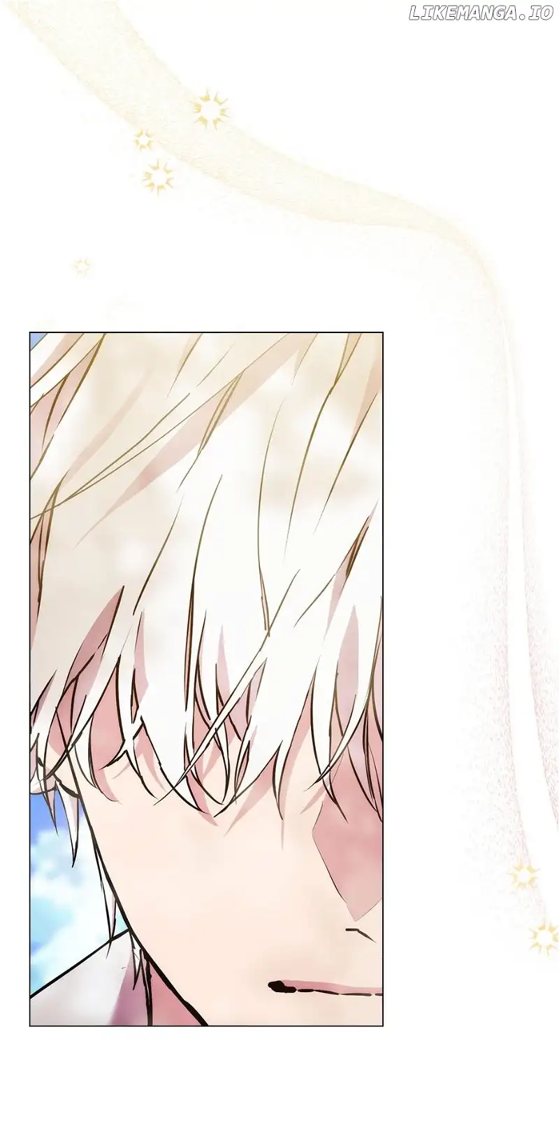 When the Villainess Loves chapter 102 page 35