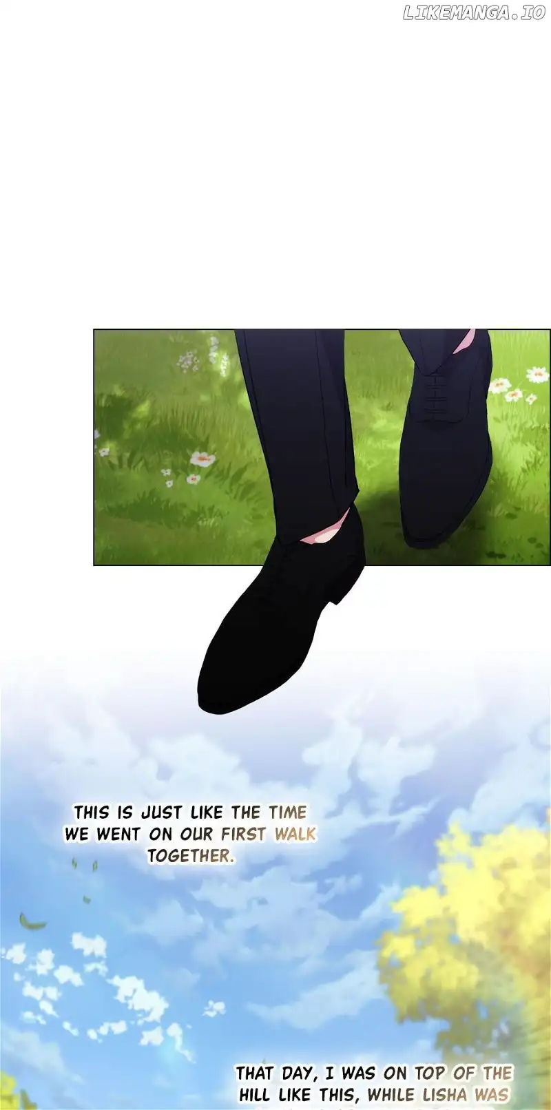 When the Villainess Loves chapter 102 page 36