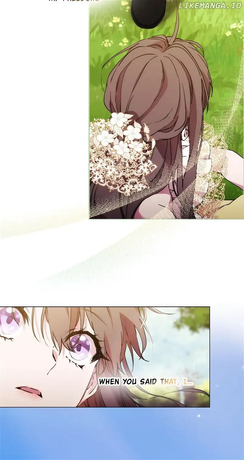 When the Villainess Loves chapter 102 page 40