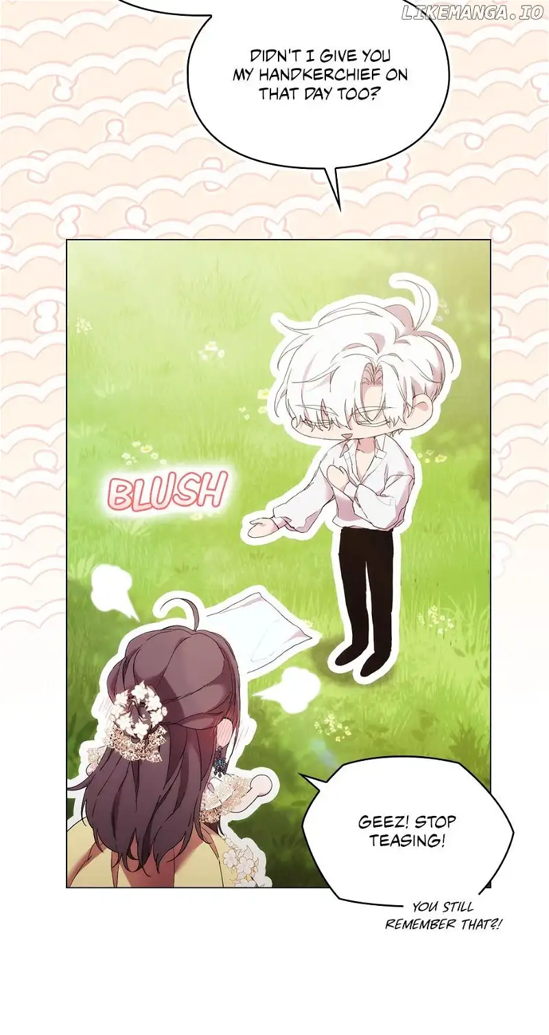 When the Villainess Loves chapter 102 page 42