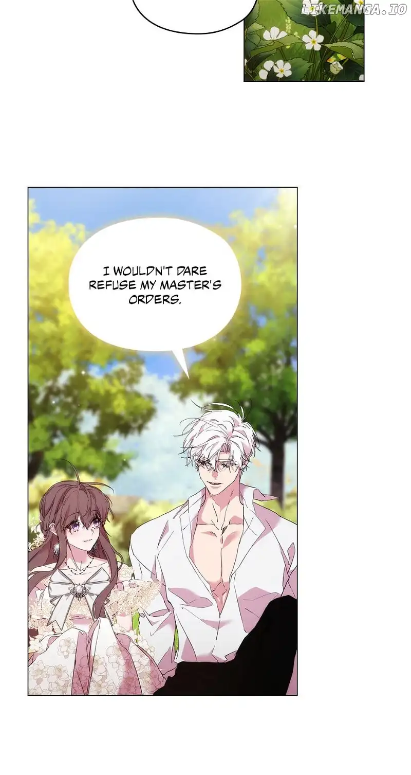 When the Villainess Loves chapter 102 page 44