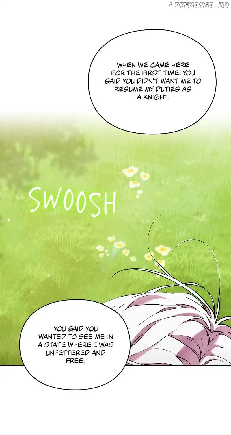 When the Villainess Loves chapter 102 page 45