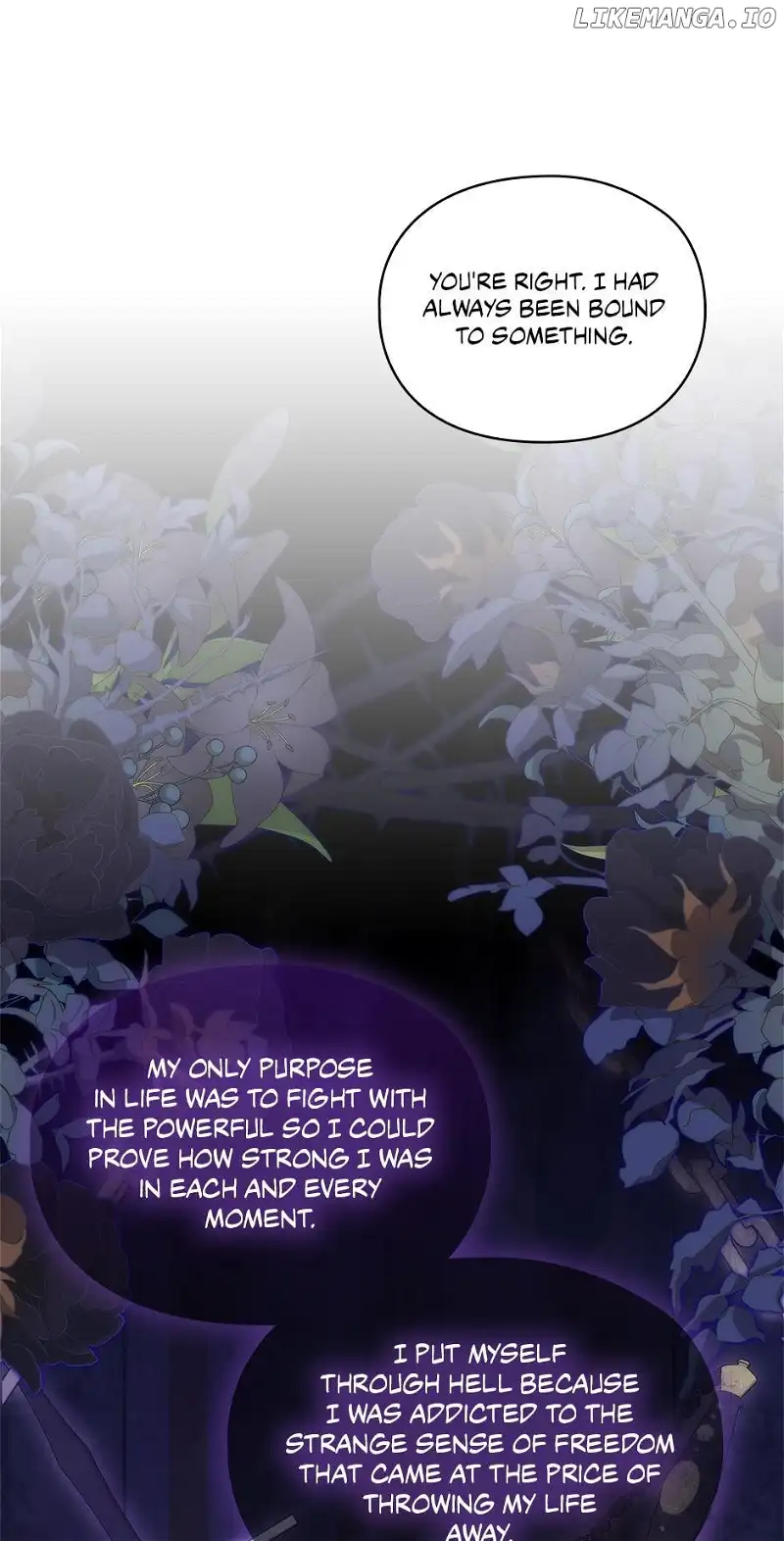 When the Villainess Loves chapter 102 page 46