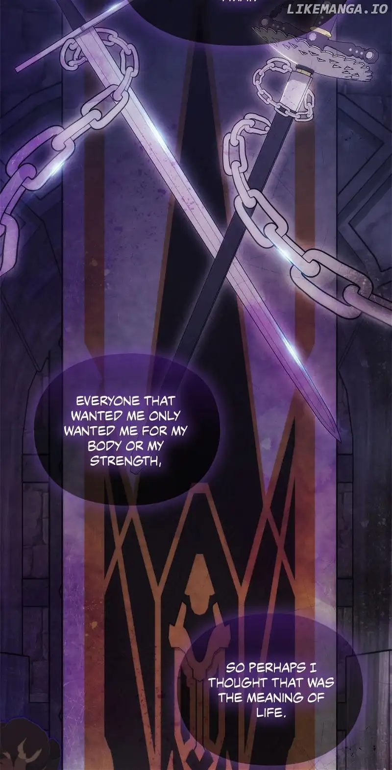 When the Villainess Loves chapter 102 page 47