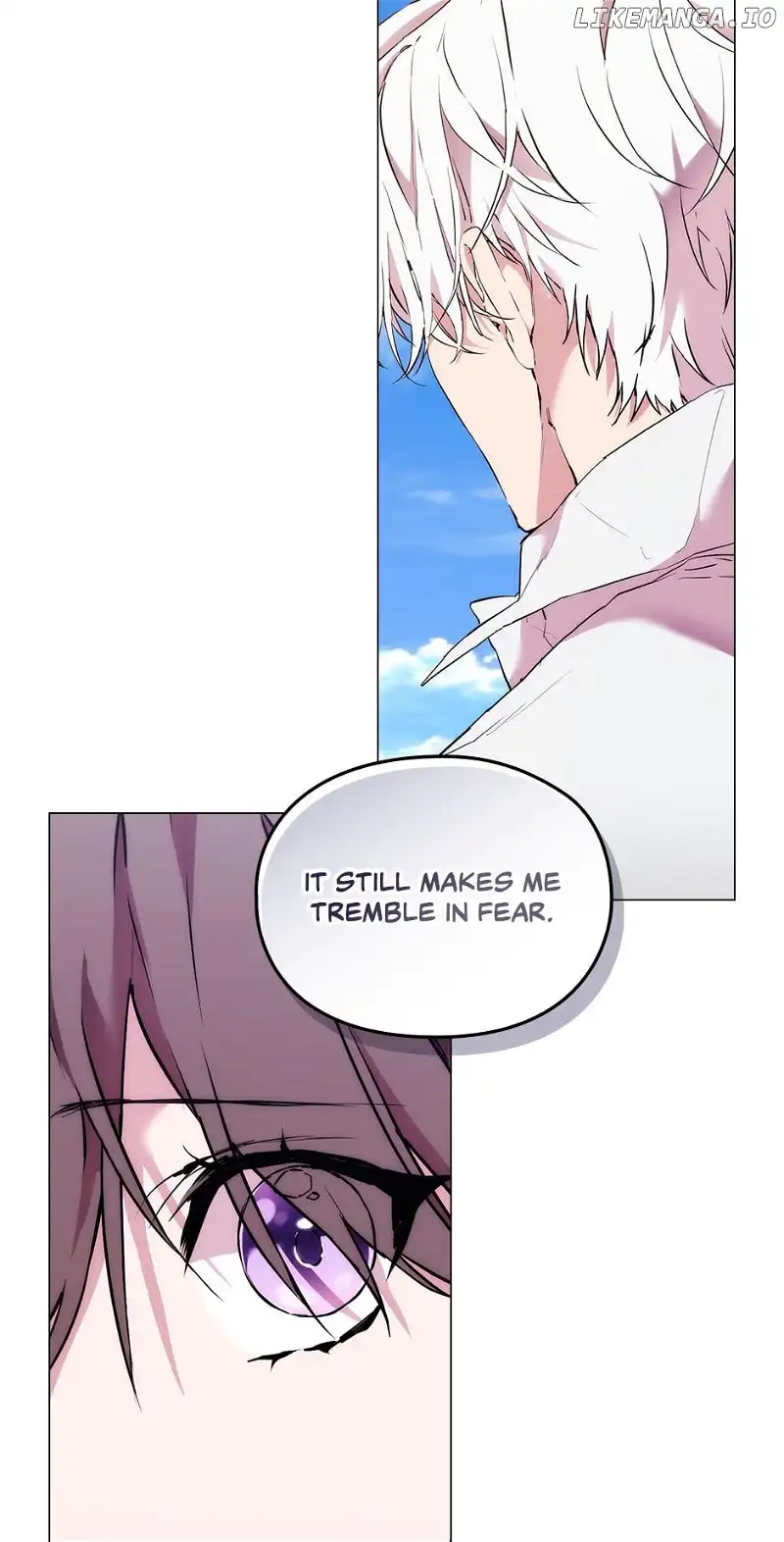 When the Villainess Loves chapter 102 page 51