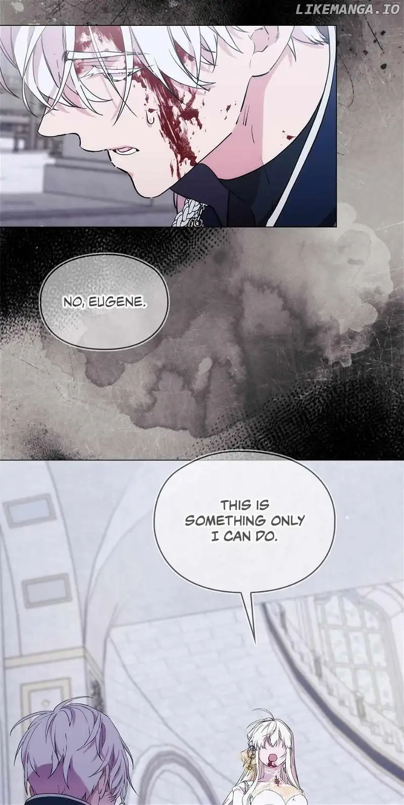 When the Villainess Loves chapter 102 page 54