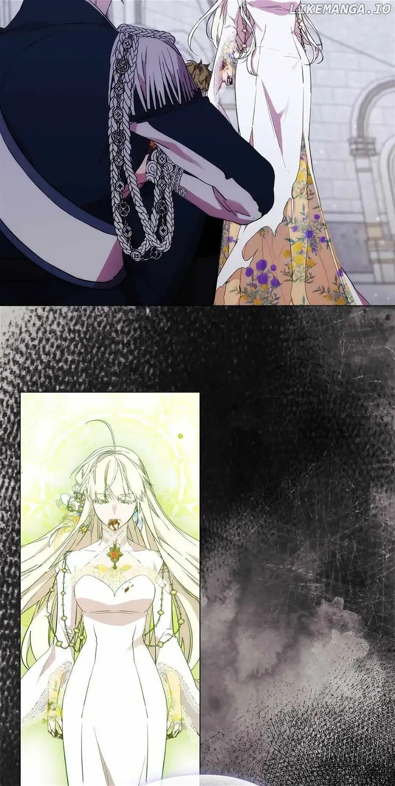 When the Villainess Loves chapter 102 page 55