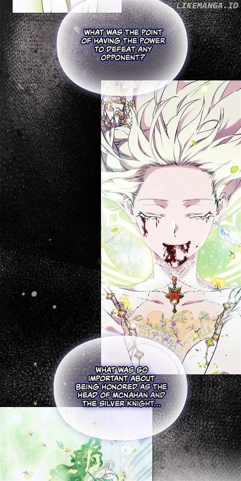 When the Villainess Loves chapter 102 page 56