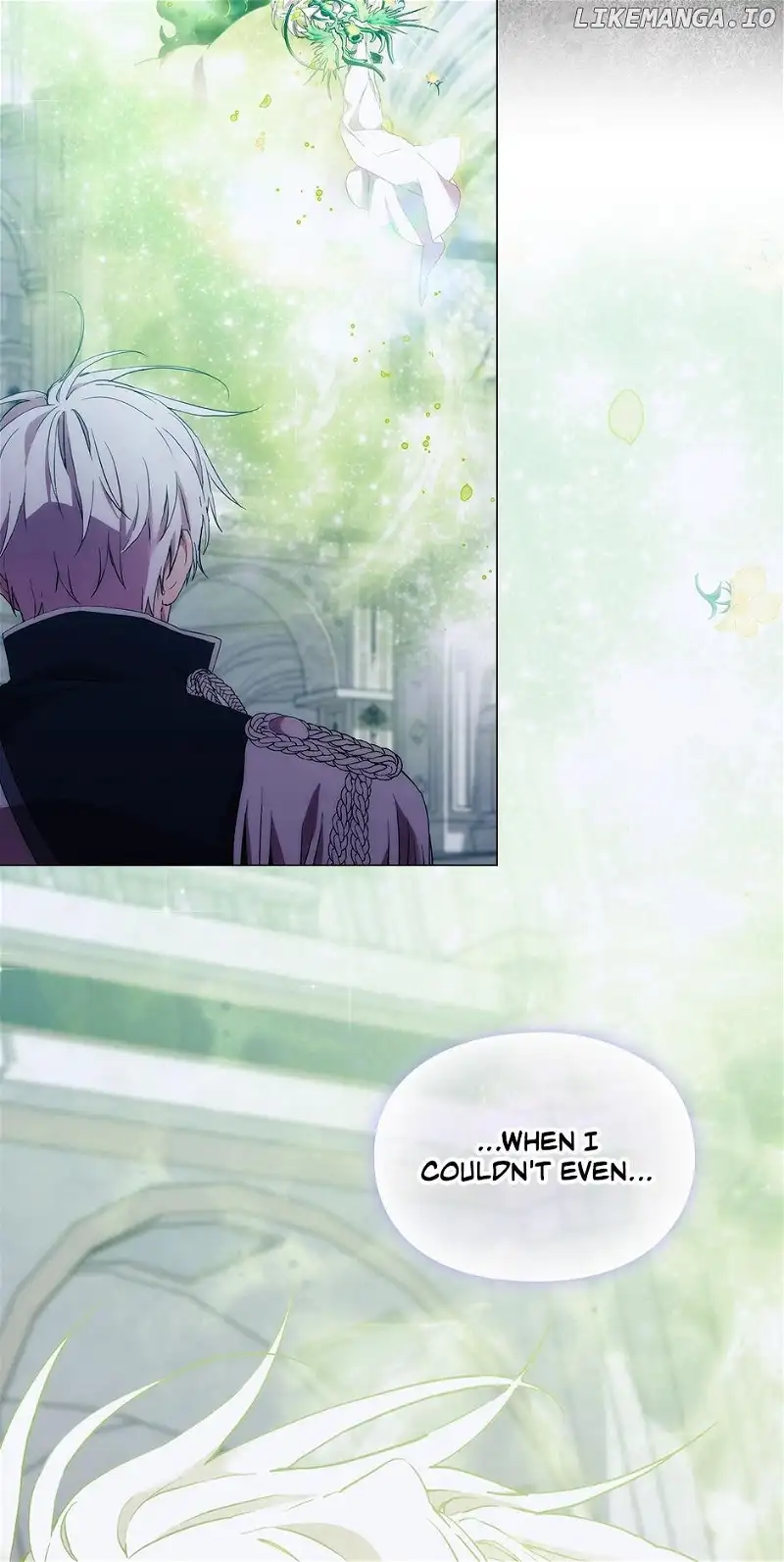 When the Villainess Loves chapter 102 page 57