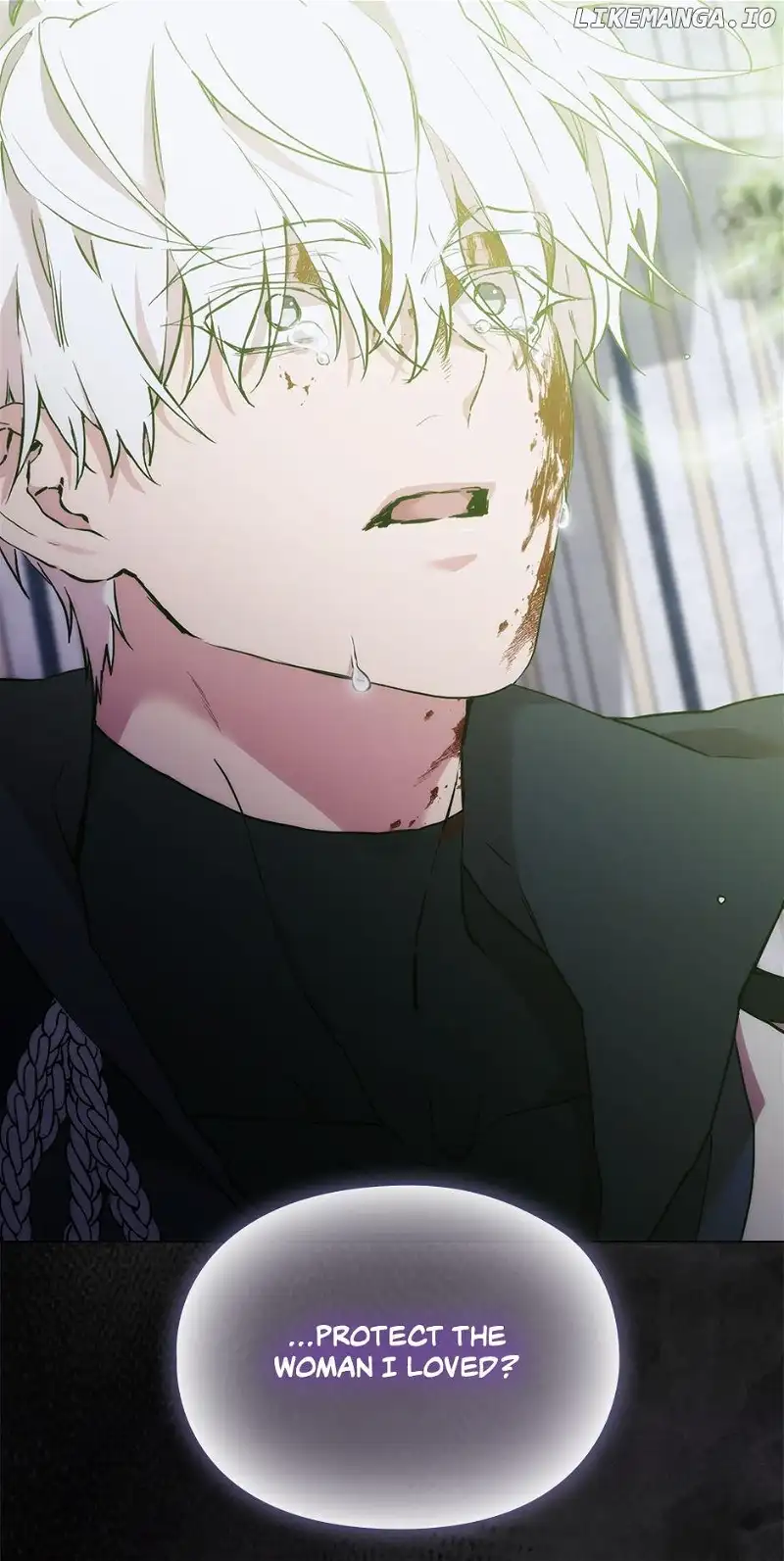 When the Villainess Loves chapter 102 page 58