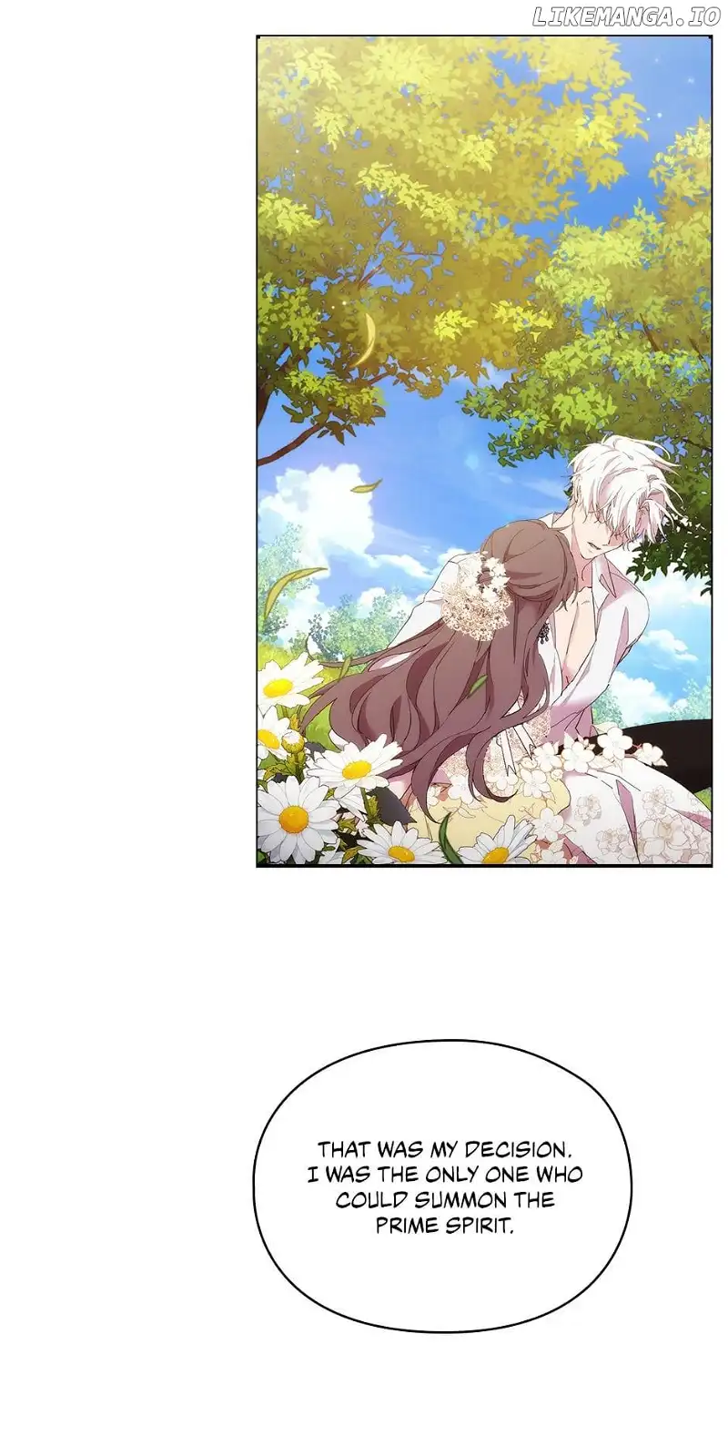 When the Villainess Loves chapter 102 page 61