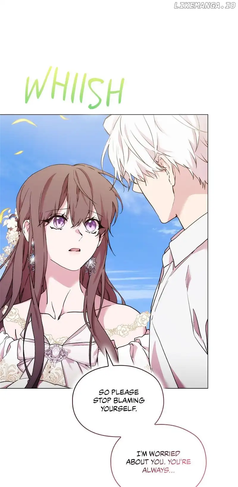 When the Villainess Loves chapter 102 page 62