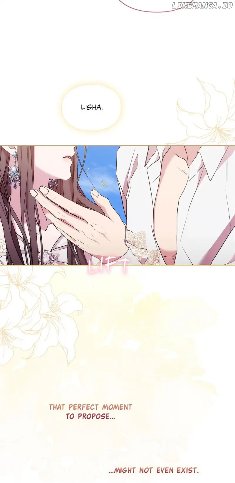 When the Villainess Loves chapter 102 page 63