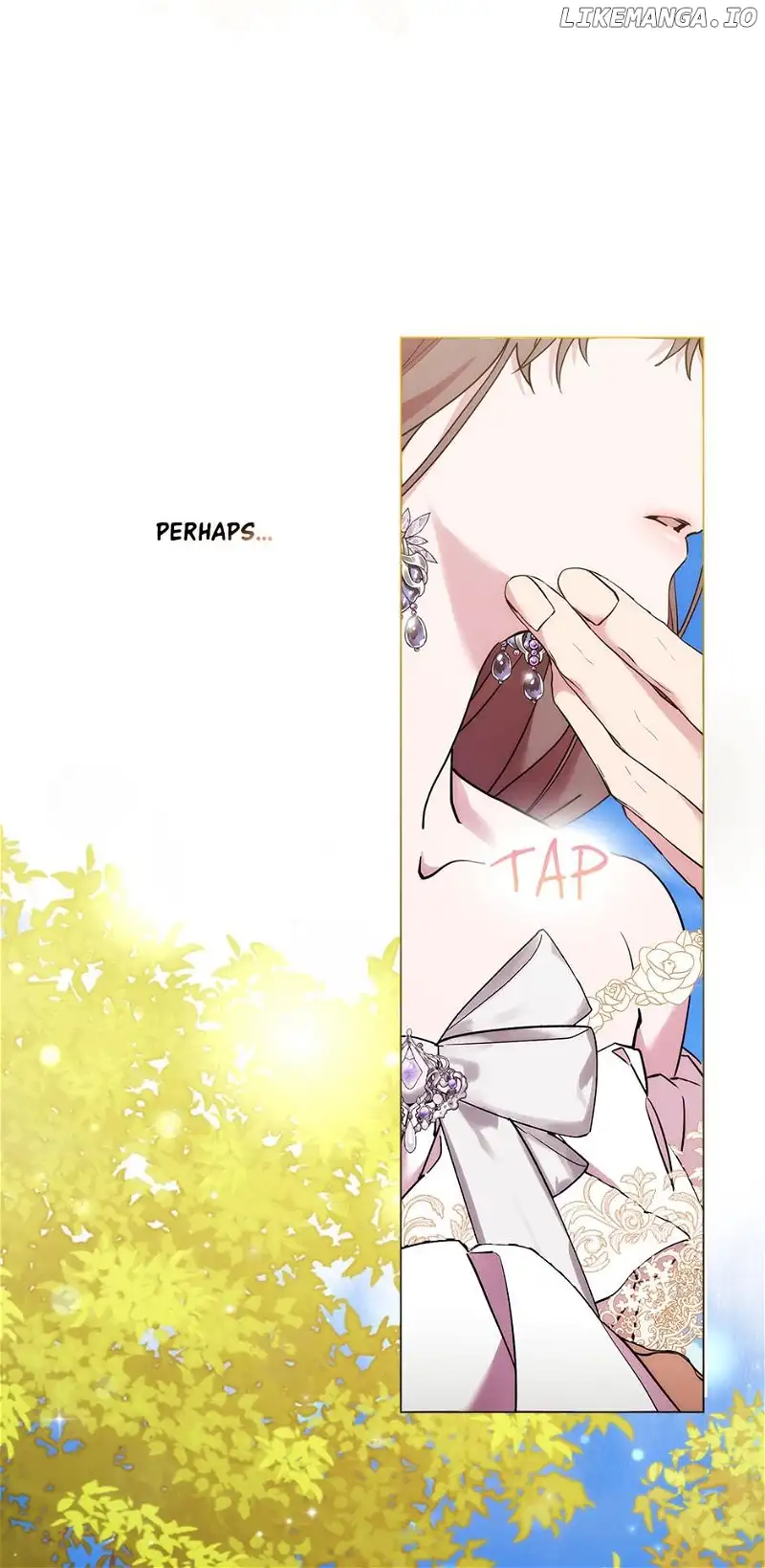 When the Villainess Loves chapter 102 page 64