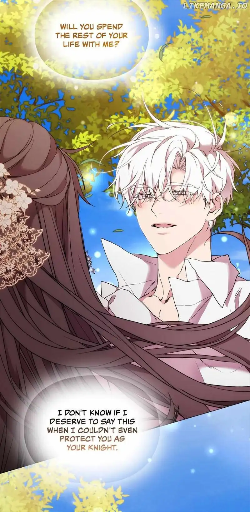 When the Villainess Loves chapter 102 page 66