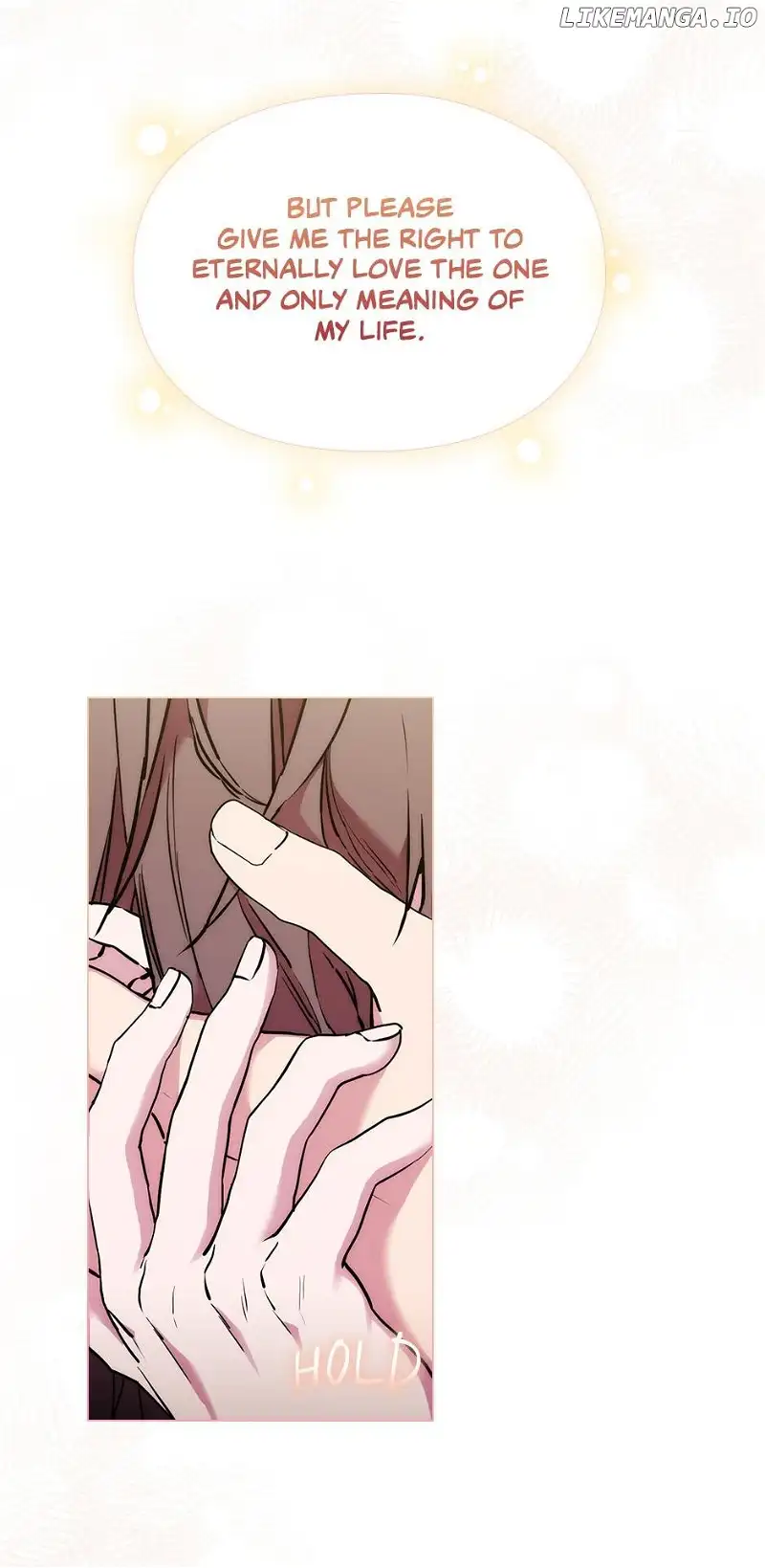 When the Villainess Loves chapter 102 page 68