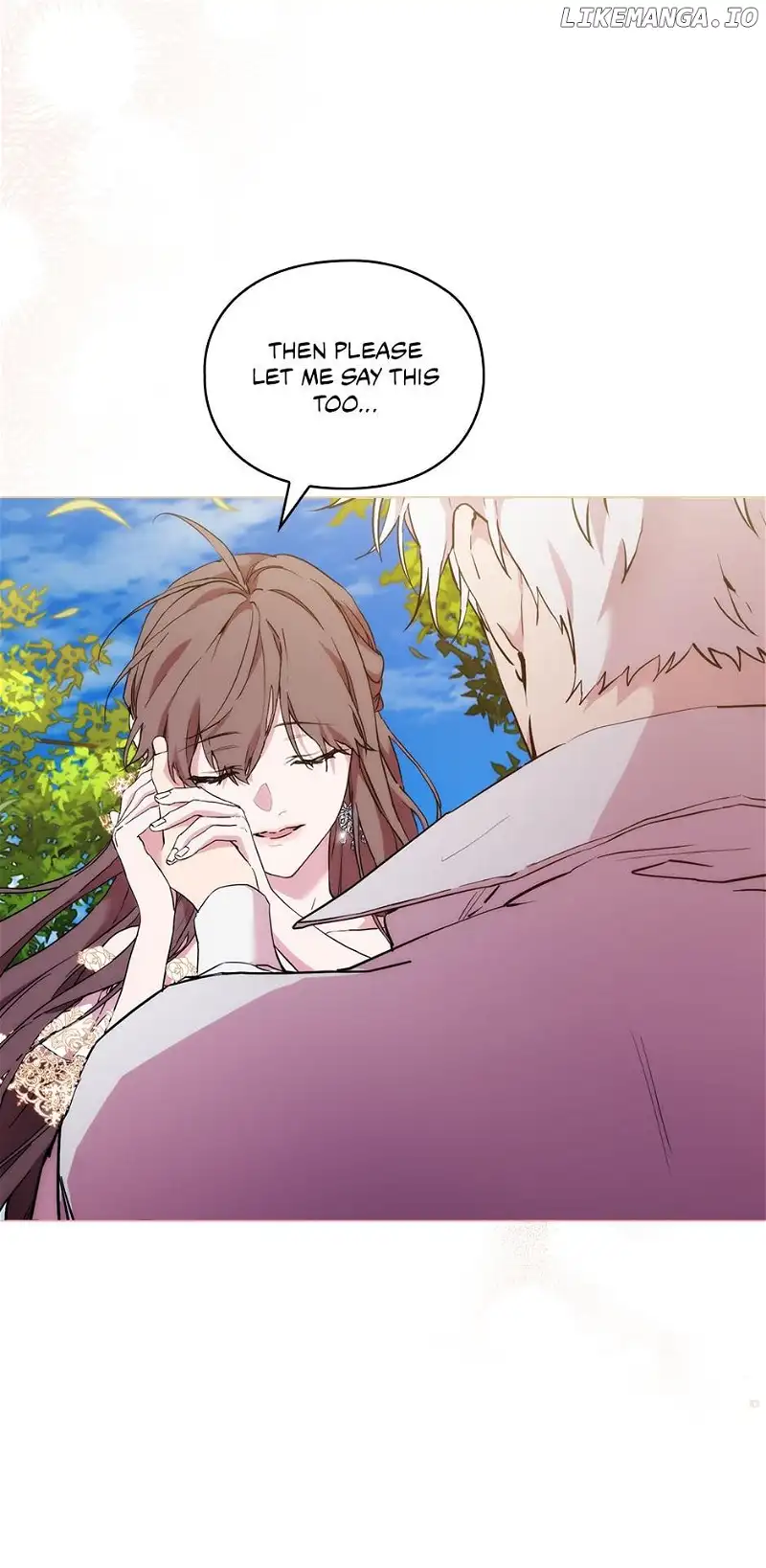 When the Villainess Loves chapter 102 page 69