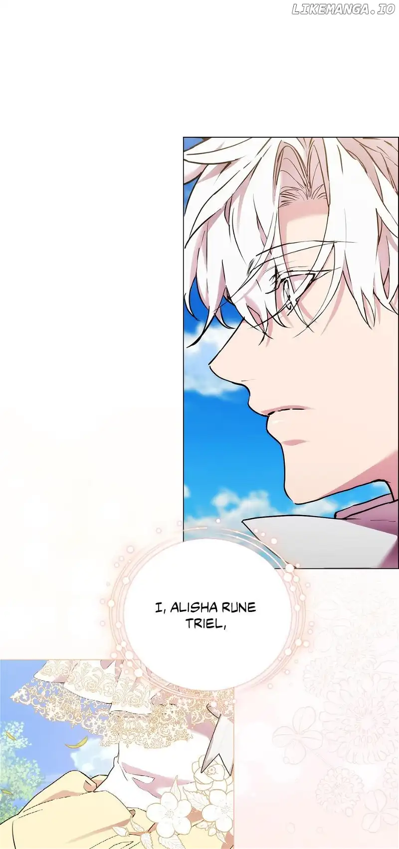 When the Villainess Loves chapter 102 page 70