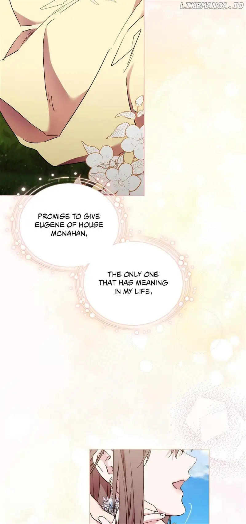 When the Villainess Loves chapter 102 page 71