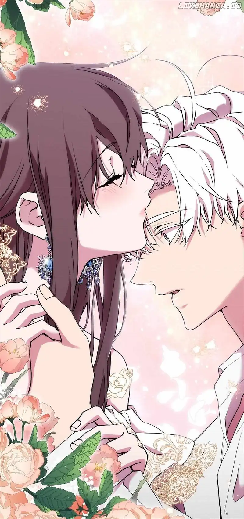 When the Villainess Loves chapter 102 page 73