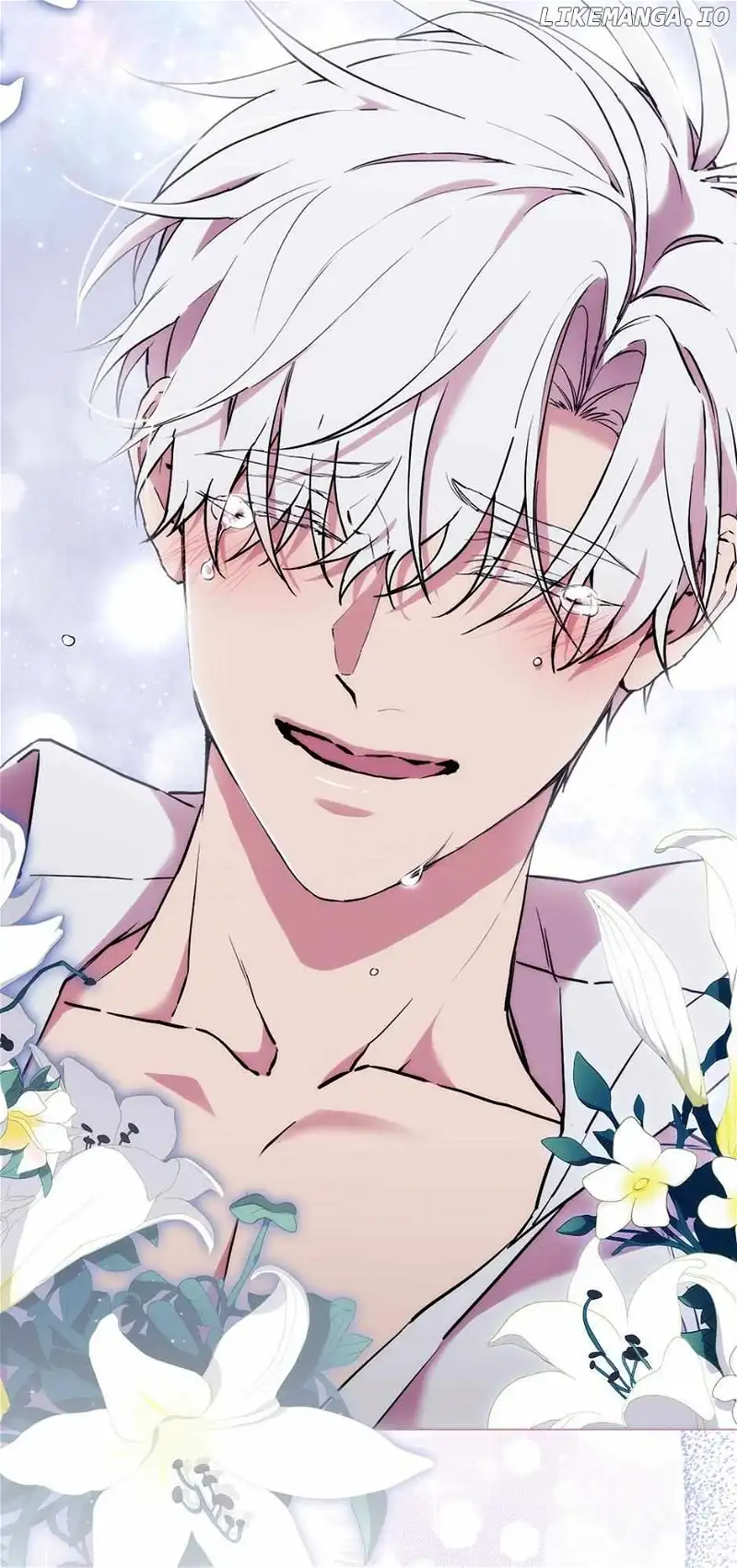 When the Villainess Loves chapter 102 page 75