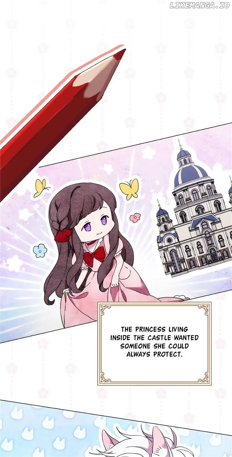 When the Villainess Loves chapter 102 page 78