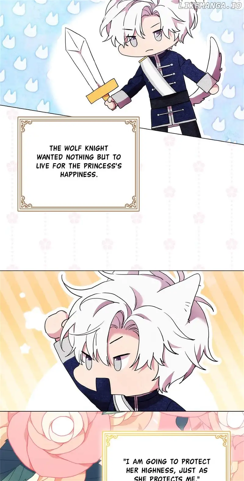 When the Villainess Loves chapter 102 page 79
