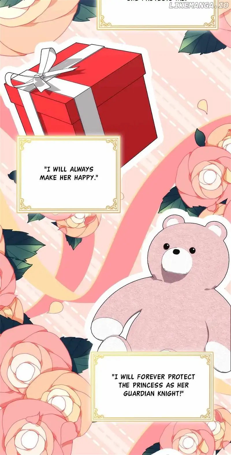 When the Villainess Loves chapter 102 page 80
