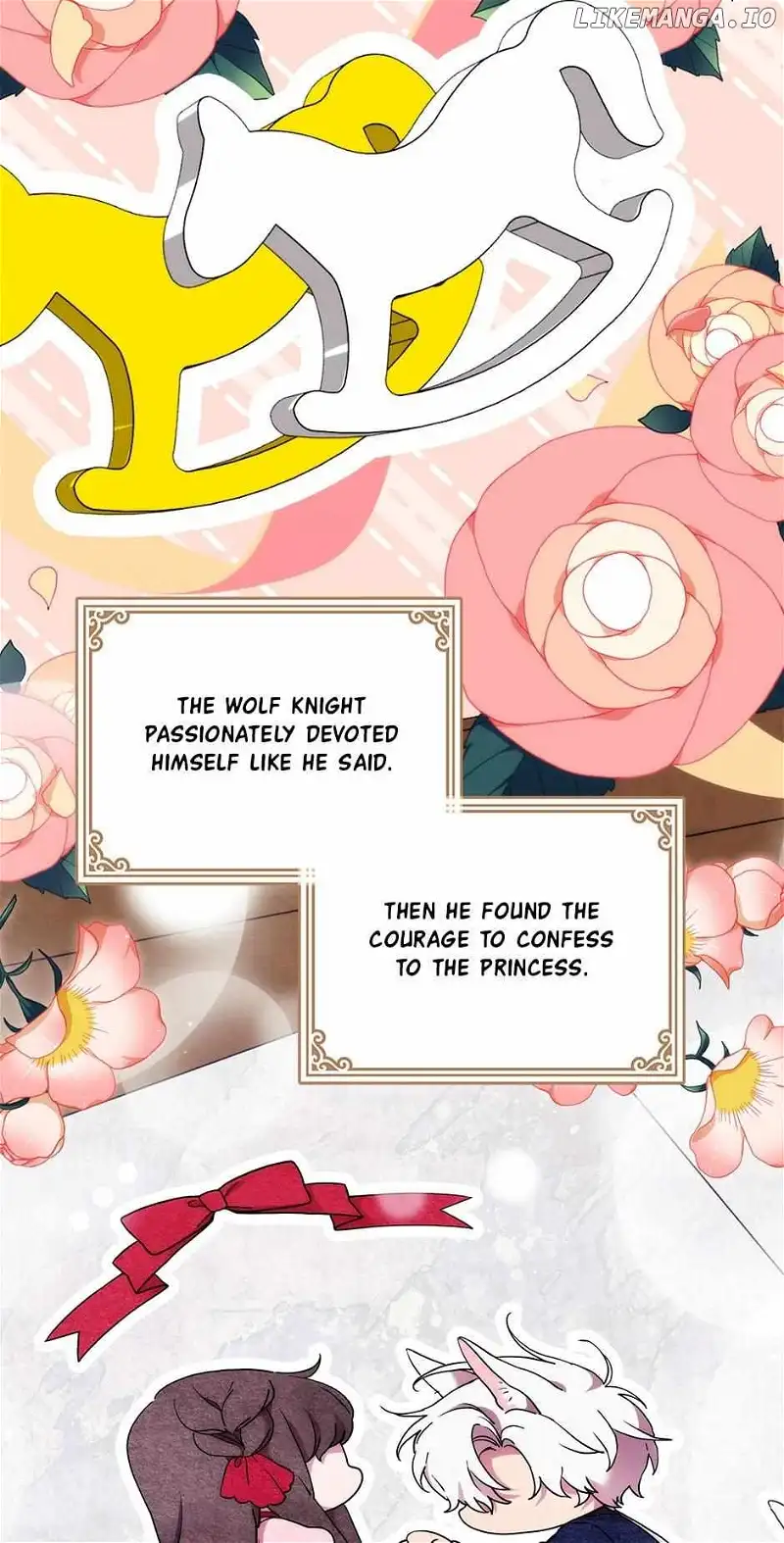 When the Villainess Loves chapter 102 page 81