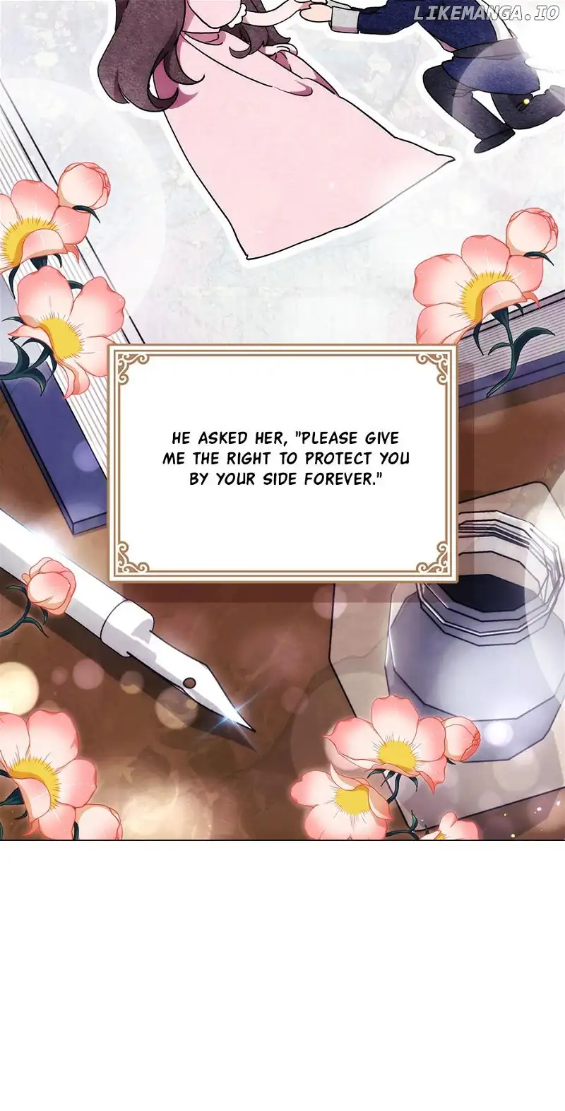 When the Villainess Loves chapter 102 page 82