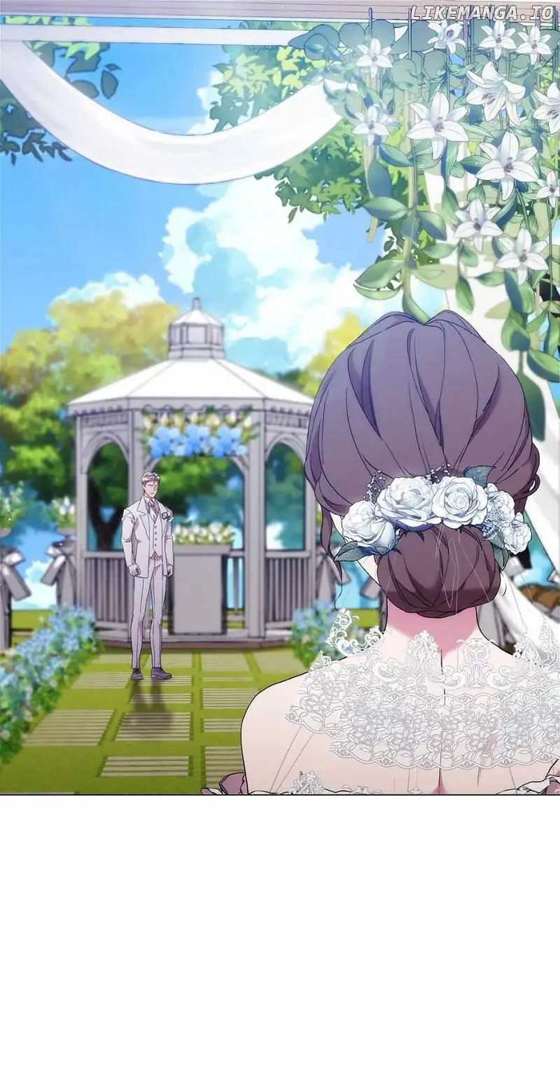 When the Villainess Loves chapter 102 page 84