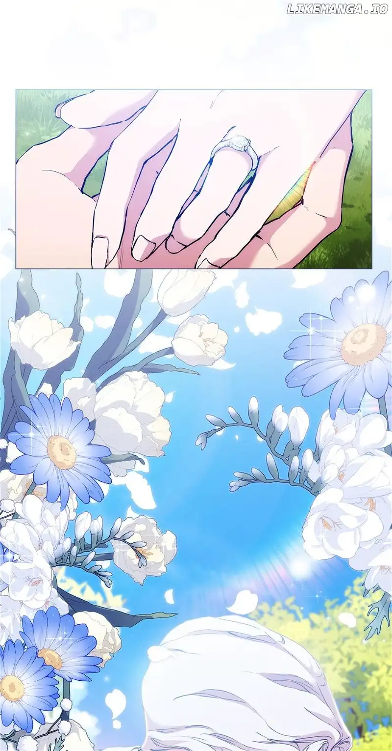 When the Villainess Loves chapter 102 page 87