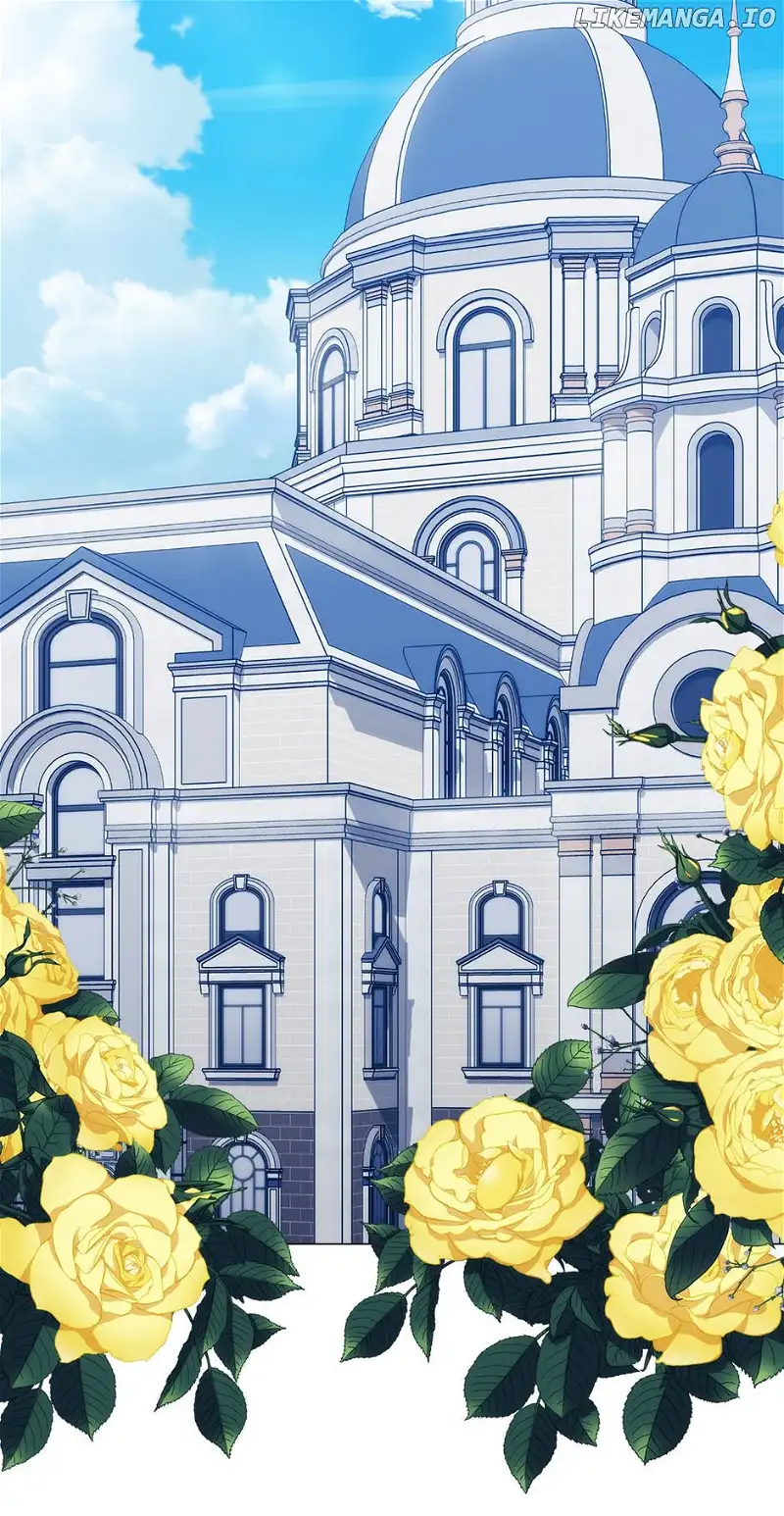 When the Villainess Loves chapter 103 page 2