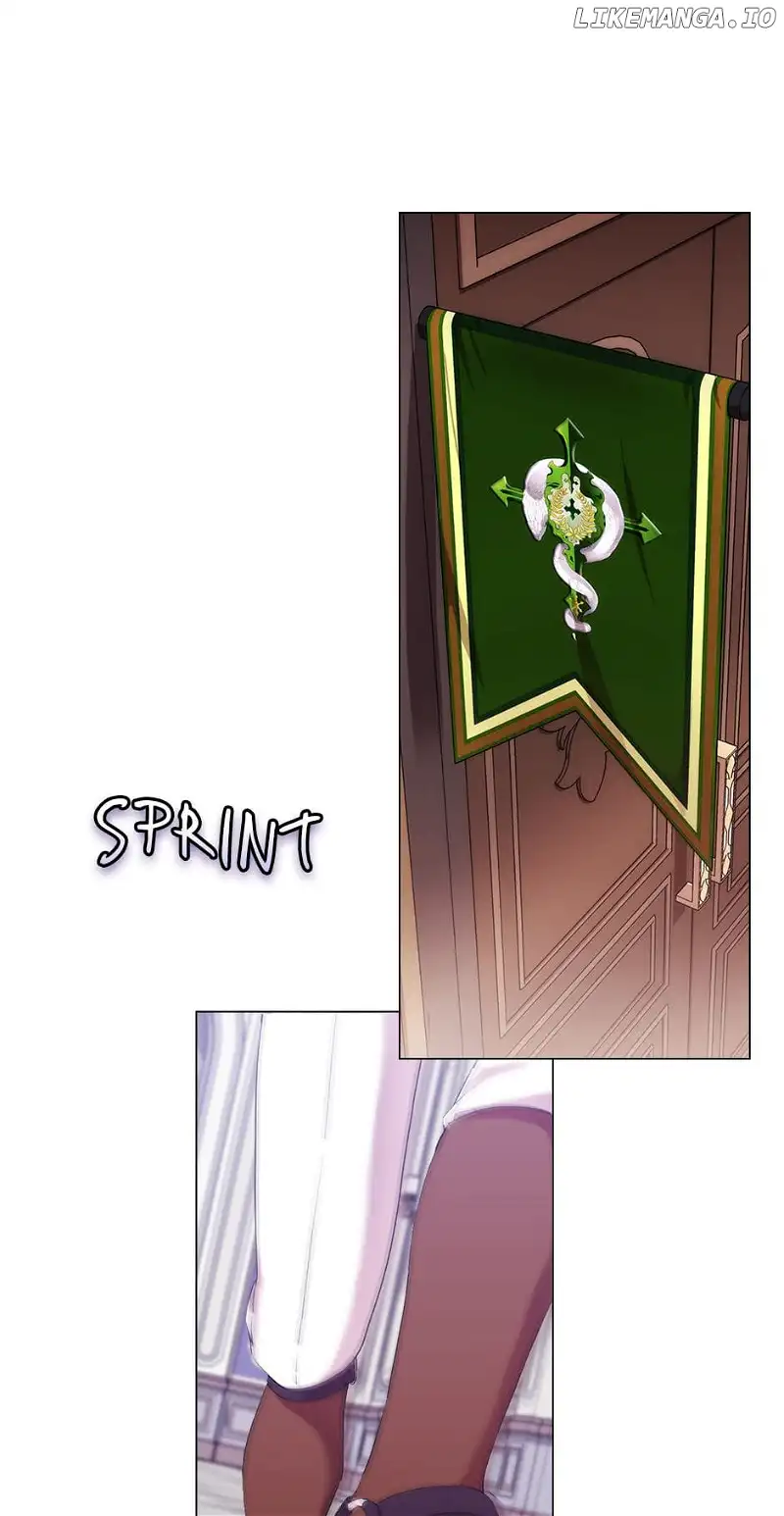 When the Villainess Loves chapter 103 page 3