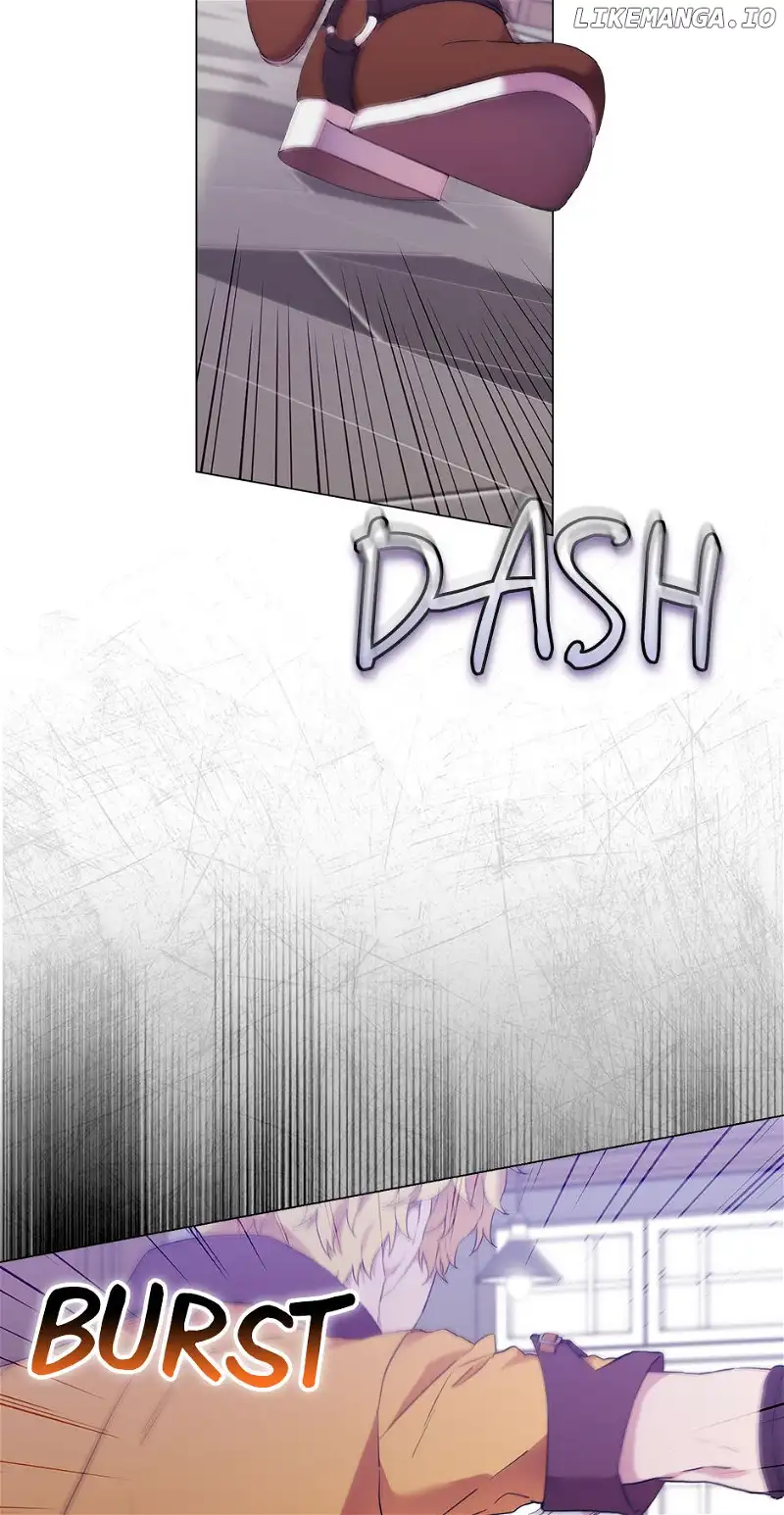 When the Villainess Loves chapter 103 page 4