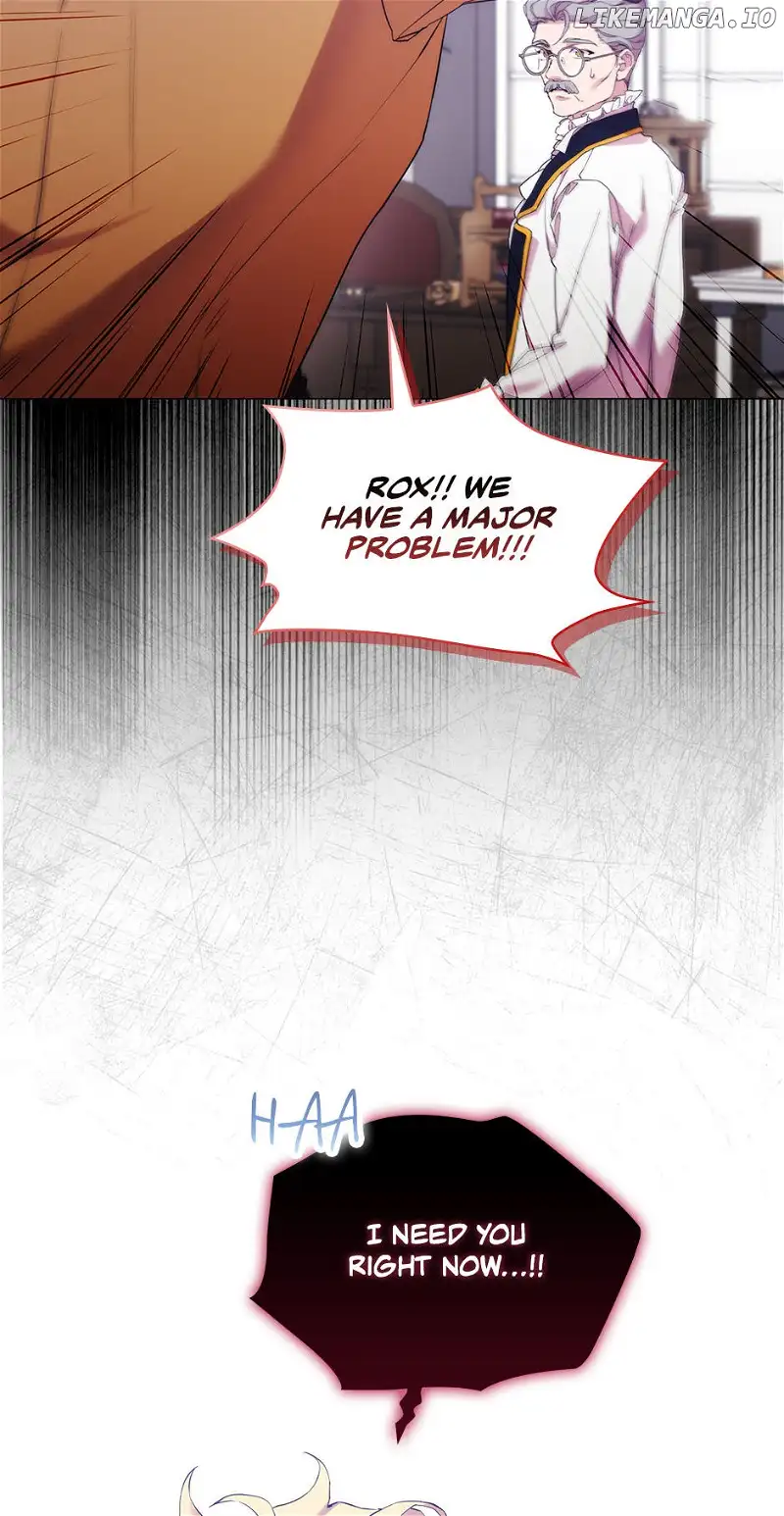 When the Villainess Loves chapter 103 page 5