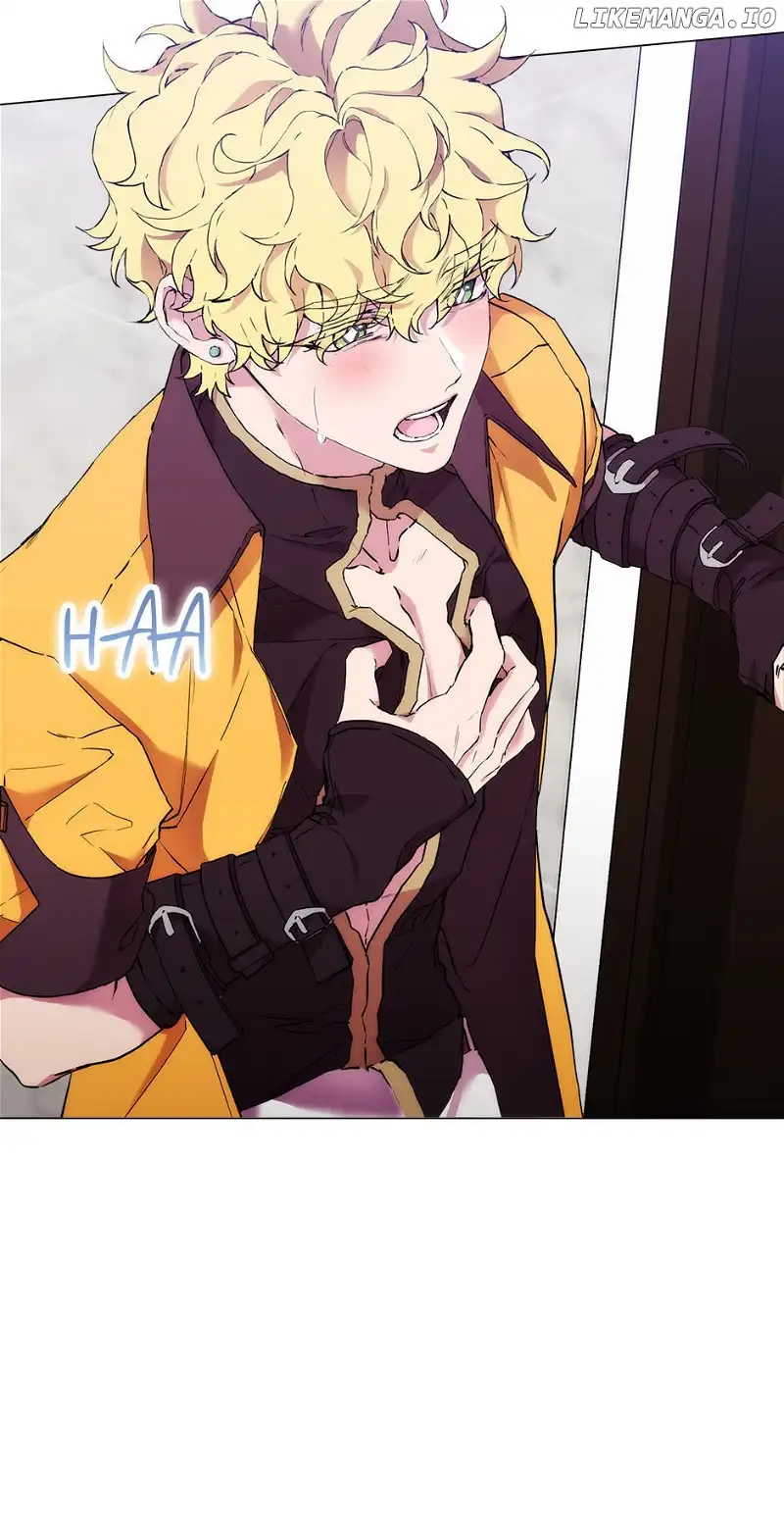 When the Villainess Loves chapter 103 page 6