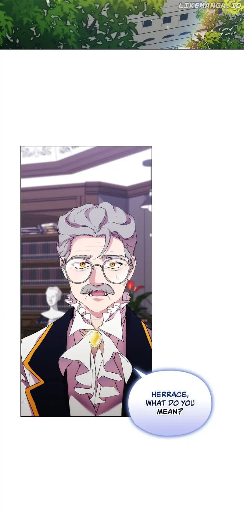 When the Villainess Loves chapter 103 page 10
