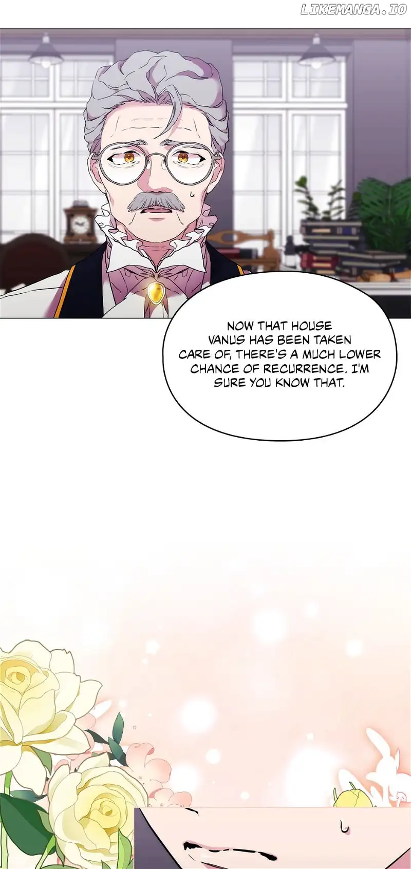 When the Villainess Loves chapter 103 page 13