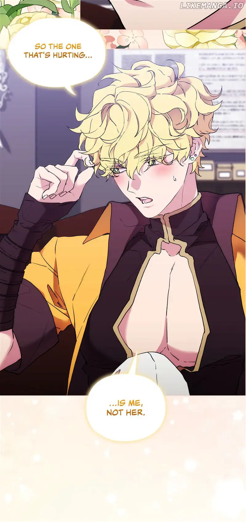 When the Villainess Loves chapter 103 page 14