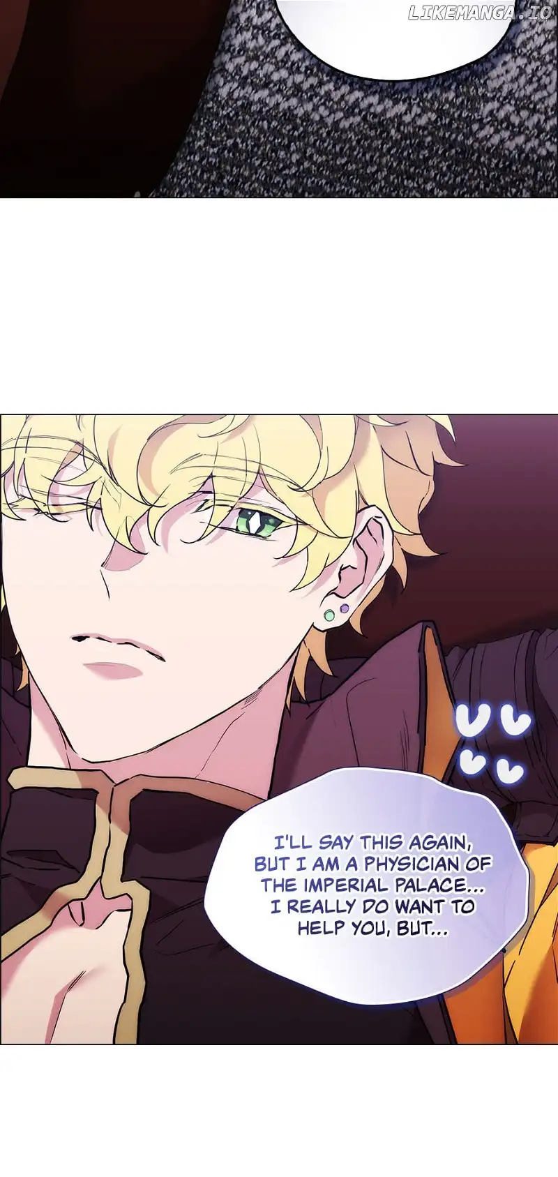When the Villainess Loves chapter 103 page 18