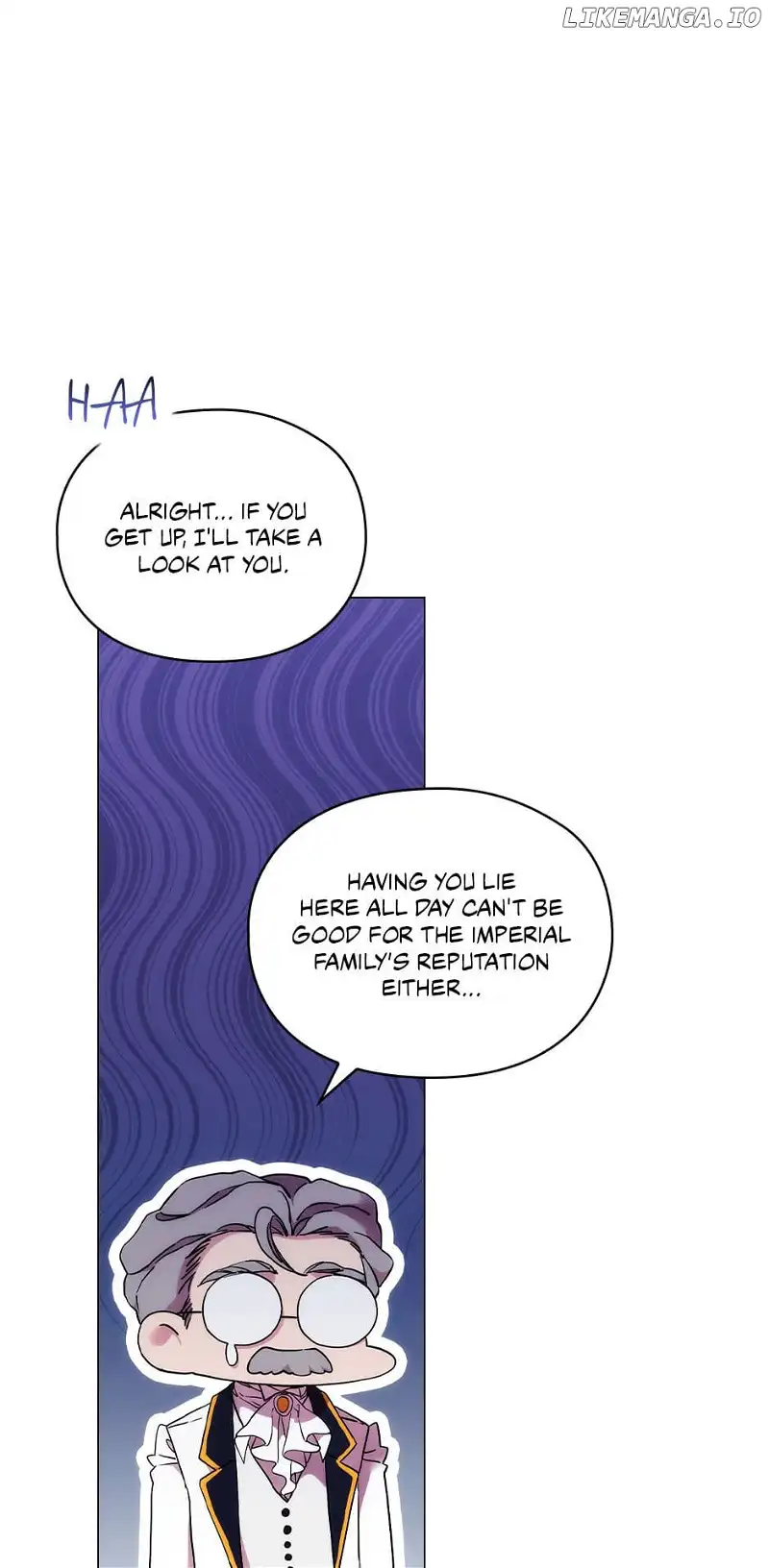 When the Villainess Loves chapter 103 page 19