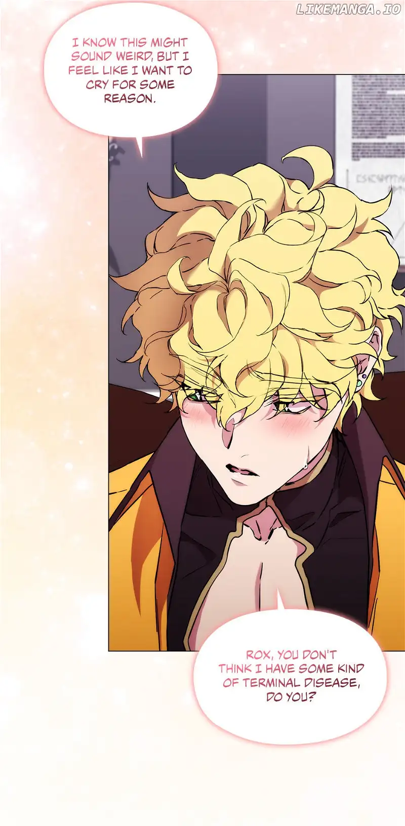 When the Villainess Loves chapter 103 page 24