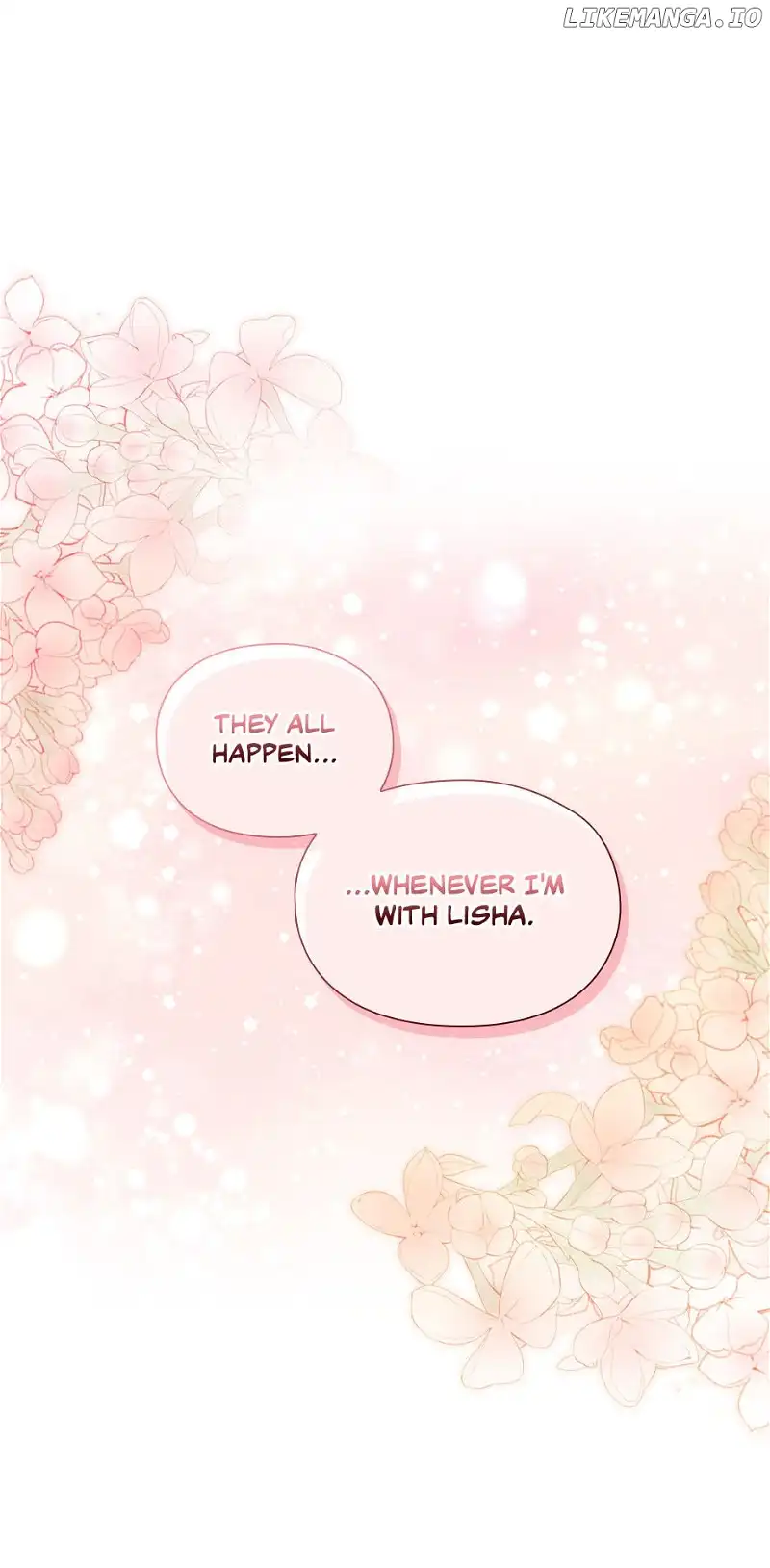 When the Villainess Loves chapter 103 page 26